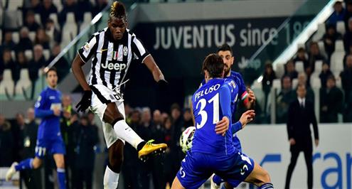 تقارير: بوجبا ودي ماريا ودي بروين في أجندة باريس سان جيرمان